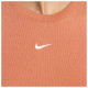Nike Γυναικεία αμάνικη μπλούζα Sportswear Chill Knit